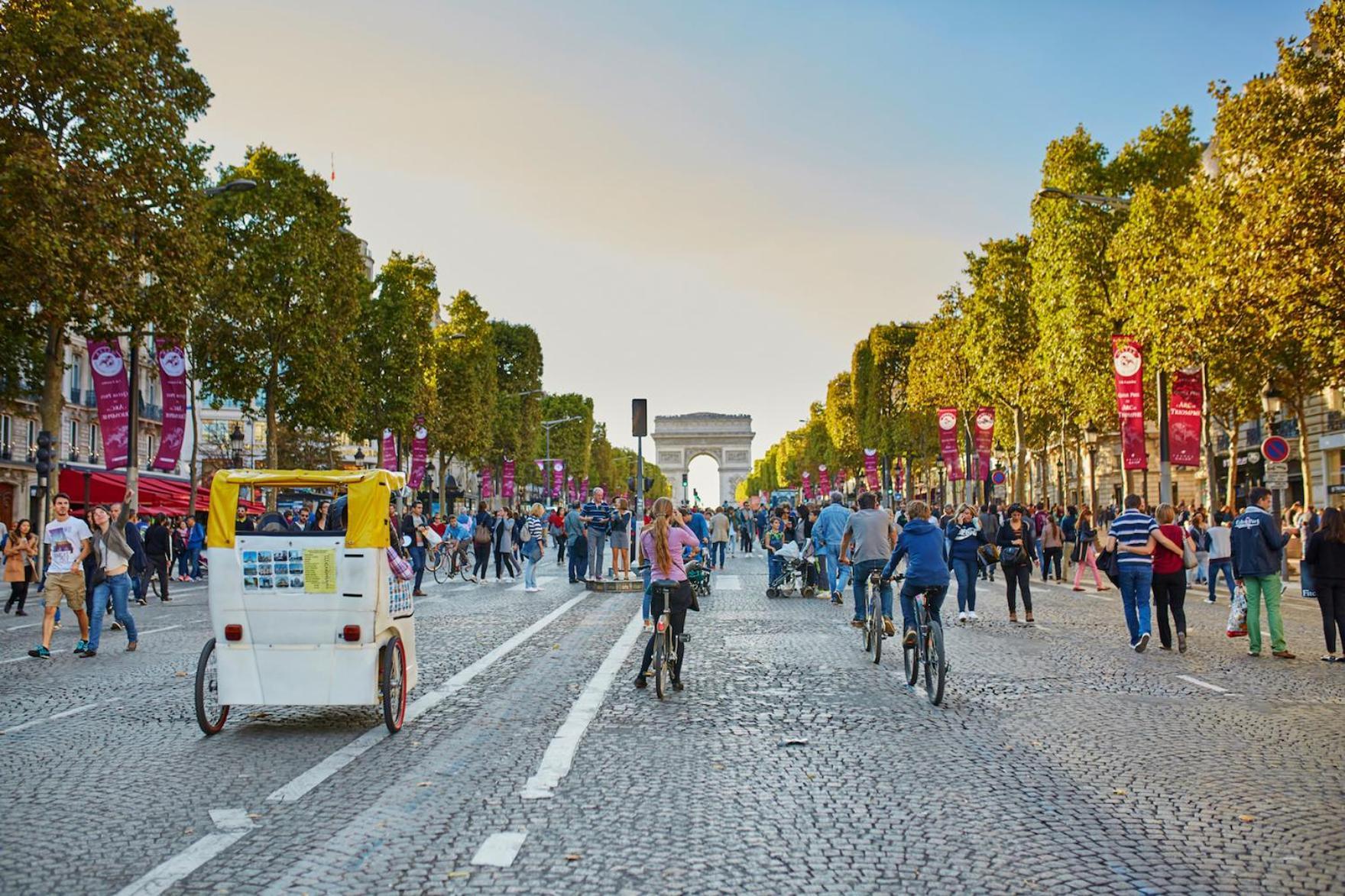 Branded New Cozy In The Heart Of 17 Apartment Paris